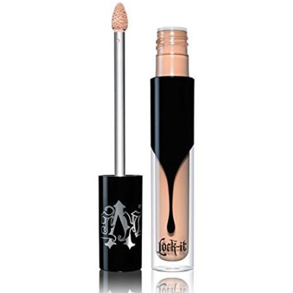 KVD LOCK-IT CONCEALER LIGHT 5 NEUTRAL - Picture 1 of 2